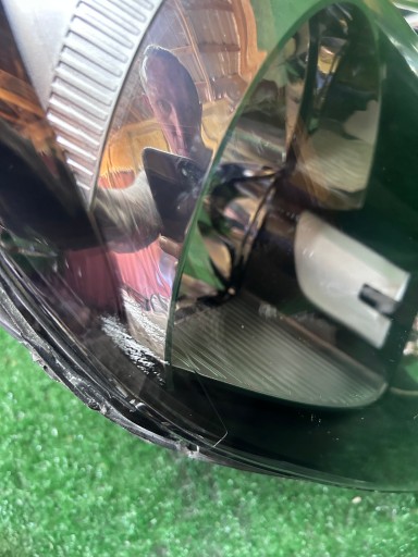 FAR DESNA STRANA KIA PICANTO II REDIZAJN NR.R FAR DESNA STRANA KIA PICANTO II REDIZAJN NR.R