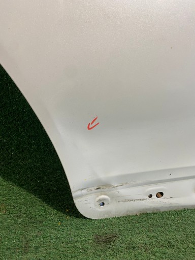 VRATA DESNA  ZADNJA CITROEN DS5 NR.1234