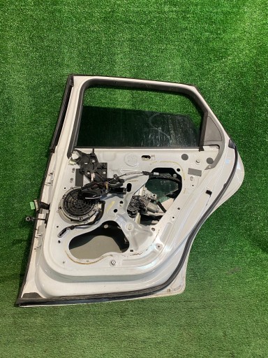 VRATA DESNA  ZADNJA CITROEN DS5 NR.1234