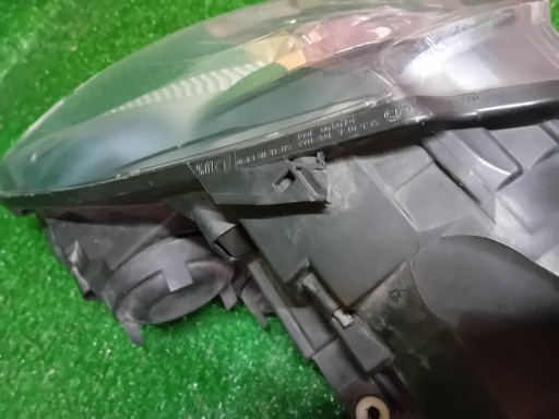 FAR DESNA STRANA VW GOLF V JETTA XENON 1K6941032 NR.R