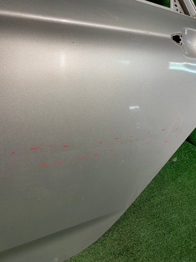 VRATA LIJEVA ZADNJA HYUNDAI I40 LIMUZINA / SEDAN NR.994