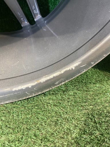 ALUMINIJSKA FELGA MERCEDES SLS W197 AMG 20” 11J ET68