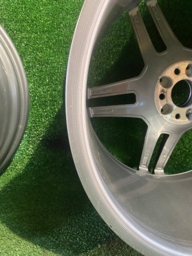 ALUMINIJSKA FELGA MERCEDES SLS W197 AMG 20” 11J ET68