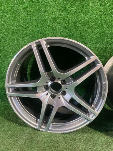 ALUMINIJSKA FELGA MERCEDES SLS W197 AMG 20” 11J ET68