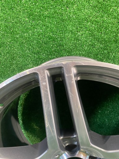 ALUMINIJSKA FELGA MERCEDES SLS W197 AMG 20” 11J ET68