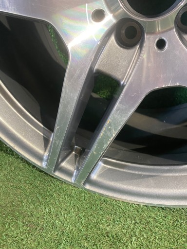 ALUMINIJSKA FELGA MERCEDES SLS W197 AMG 20” 11J ET68