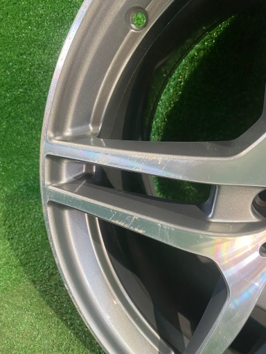 ALUMINIJSKA FELGA MERCEDES SLS W197 AMG 20” 11J ET68