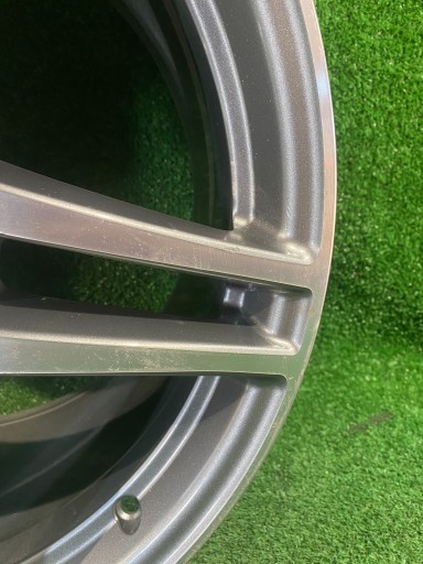 ALUMINIJSKA FELGA MERCEDES SLS W197 AMG 20” 11J ET68