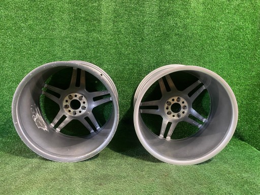 ALUMINIJSKA FELGA MERCEDES SLS W197 AMG 20” 11J ET68