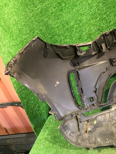 BRANIK PREDNJA STRANA LAND ROVER DISCOVERY 5 V NR.2524