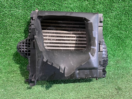 INTERCOOLER HLADNJAK AUDI Q8 LAMBORGHINI URUS NR.227