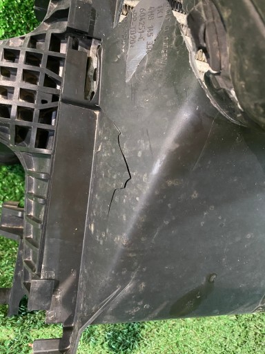 INTERCOOLER HLADNJAK AUDI Q8 LAMBORGHINI URUS NR.227