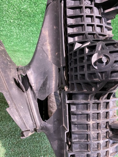 INTERCOOLER HLADNJAK AUDI Q8 LAMBORGHINI URUS NR.227