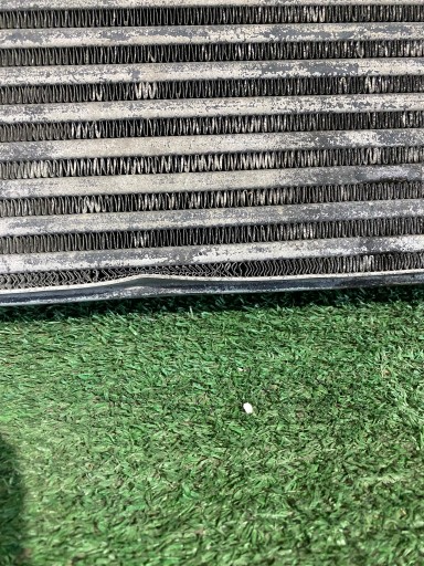 INTERCOOLER FORD FOCUS MK II MONDEO IV VOLVO V70 S80 NR.115