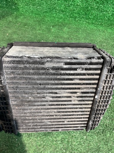 INTERCOOLER MASERATI QUATTROPORTE DESNA STRANA NR.117
