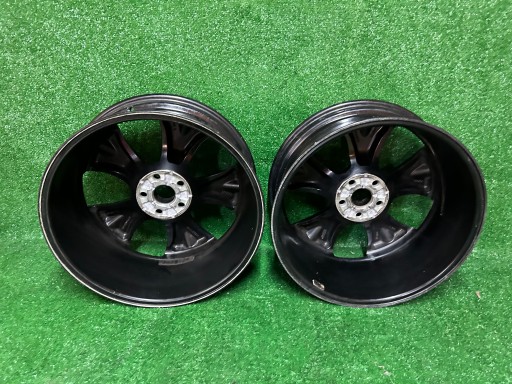 ALUMINIJSKA FELGA TOYOTA 20” HIGHLANDER LEXUS GS RX NX