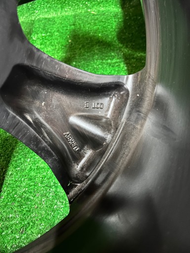 ALUMINIJSKA FELGA TOYOTA 20” HIGHLANDER LEXUS GS RX NX