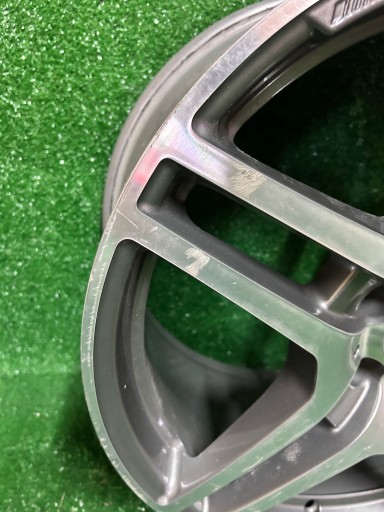 ALUMINIJSKA FELGA MERCEDES SLS W197 19” 9,5J ET59