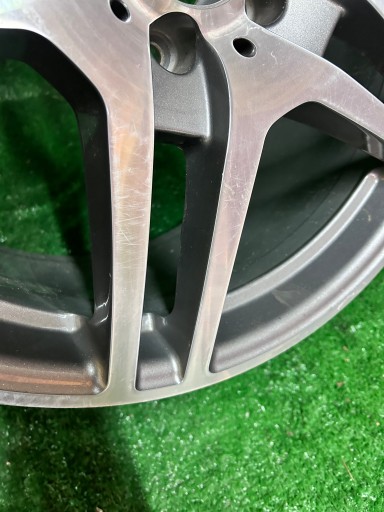 ALUMINIJSKA FELGA MERCEDES SLS W197 19” 9,5J ET59