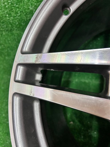 ALUMINIJSKA FELGA MERCEDES SLS W197 19” 9,5J ET59