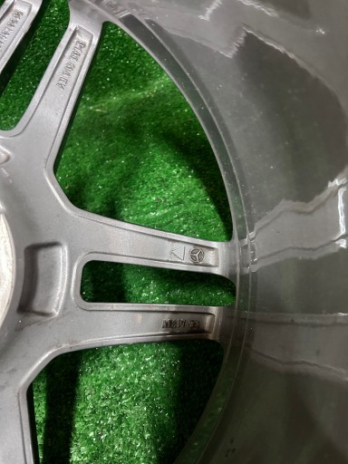 ALUMINIJSKA FELGA MERCEDES SLS W197 19” 9,5J ET59