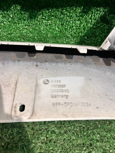 BRANIK PREDNJA STRANA BMW Z4 G29 M PAKET NR.1859 BRANIK PREDNJA STRANA BMW Z4 G29 M PAKET NR.1859
