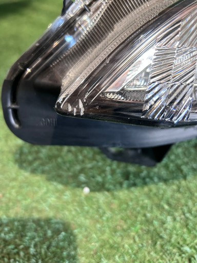 FAR DESNA STRANA TOYOTA GT86 SUBARU BRZ KOMPLETNI