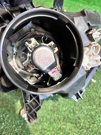 FAR DESNA STRANA TOYOTA GT86 SUBARU BRZ KOMPLETNI