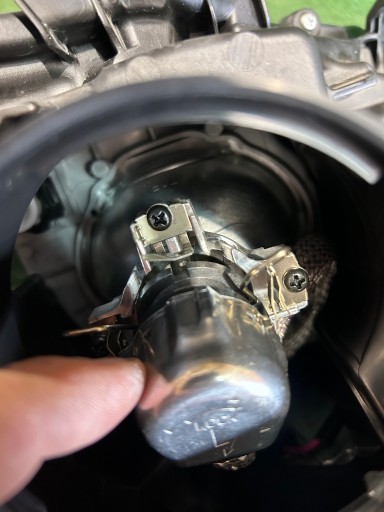 FAR DESNA STRANA TOYOTA GT86 SUBARU BRZ KOMPLETNI