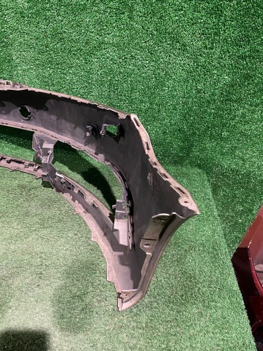 BRANIK PREDNJA STRANA VW PASSAT CC REDIZAJN NR.1855