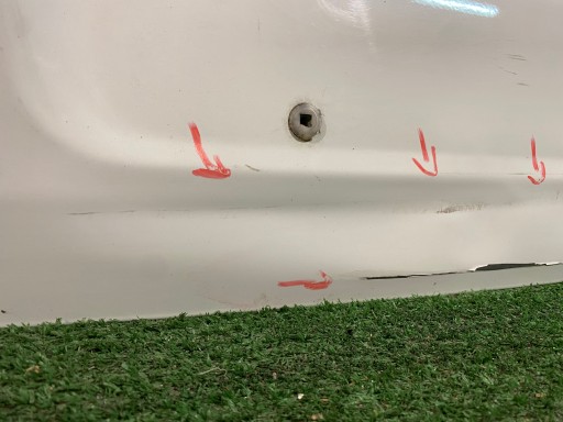 GEPEK ZADNJI ZADNJA FIAT PANDA III GEPEK ZADNJI ZADNJA FIAT PANDA III