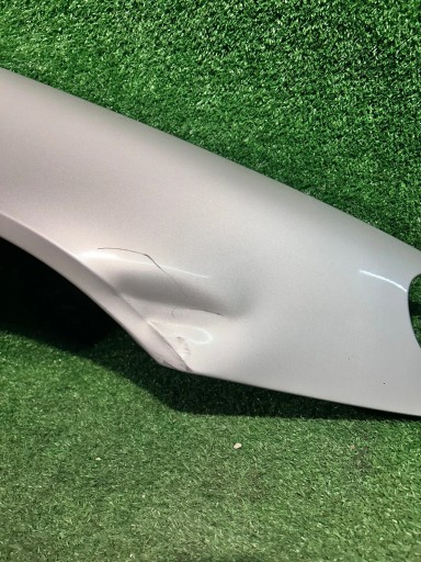 BLATOBRAN PREDNJA STRANA DESNA VOLVO V70 III S80 II 2006 NR.900