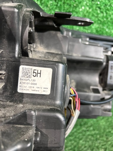 FAR DESNA STRANA SUBARU XV REDIZAJN FULL LED FAR DESNA STRANA SUBARU XV REDIZAJN FULL LED