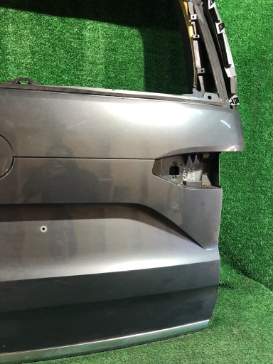 GEPEK ZADNJI ZADNJA VW T7 MULTIVAN GEPEK ZADNJI ZADNJA VW T7 MULTIVAN