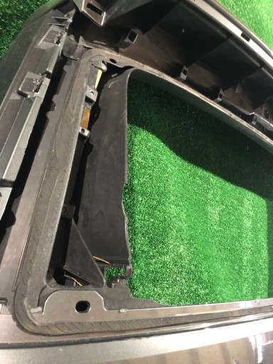 GEPEK ZADNJI ZADNJA VW T7 MULTIVAN GEPEK ZADNJI ZADNJA VW T7 MULTIVAN