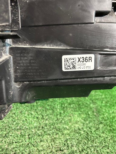 FAR DESNA STRANA HYUNDAI ELANTRA VI