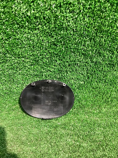 EMBLEMAT LEXUS RC IS ES NX UX