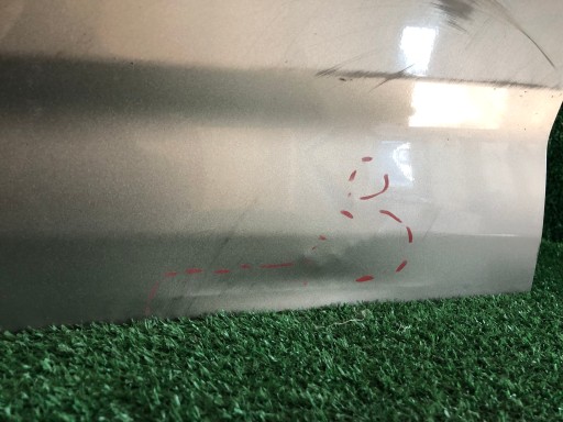 VRATA LIJEVA PREDNJA STRANA KIA VENGA HYUNDAI IX20 NR.490