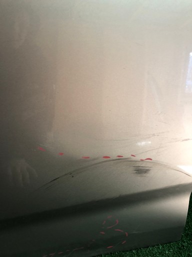 VRATA LIJEVA PREDNJA STRANA KIA VENGA HYUNDAI IX20 NR.490