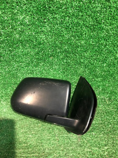 RETROVIZOR DESNA ISUZU D-MAX II 6PIN