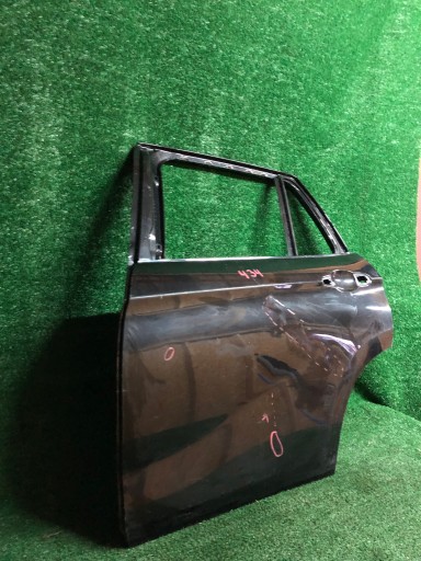 VRATA LIJEVA ZADNJA BMW X1 E84 NR.434