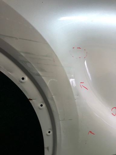 VRATA DESNA ZADNJA LEXUS NX II NR.423 VRATA DESNA ZADNJA LEXUS NX II NR.423