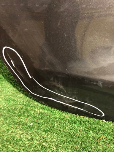VRATA DESNA ZADNJA BMW 5 GT F07 NR.420 VRATA DESNA ZADNJA BMW 5 GT F07 NR.420