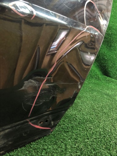 VRATA ZADNJA LIJEVA STRANA ZADNJI VOLVO V70 III 07- NR.351