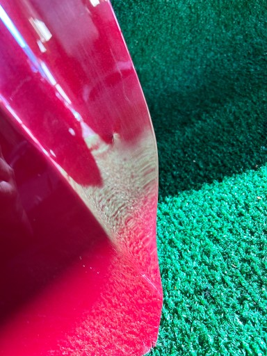 HAUBA POKLOPAC MOTORA LEXUS IS III NR.414