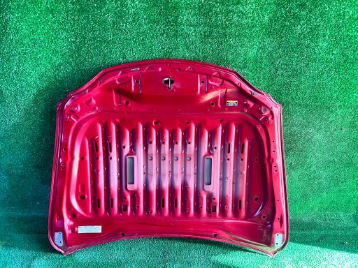 HAUBA POKLOPAC MOTORA LEXUS IS III NR.414