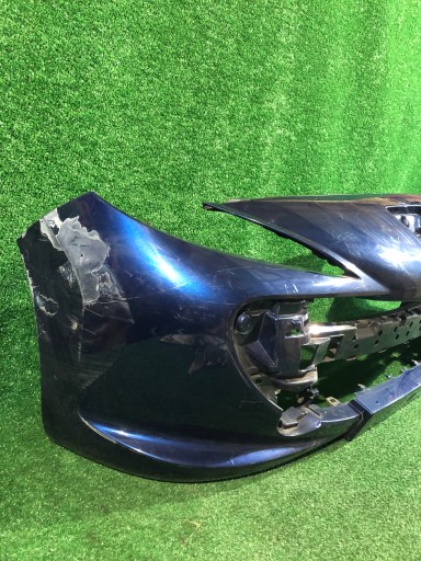 BRANIK PREDNJA STRANA PEUGEOT 207 NR.1236