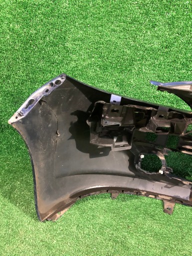 BRANIK PREDNJA STRANA PEUGEOT 207 NR.1236