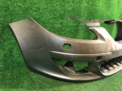 BRANIK PREDNJA STRANA ŠPRICE SEAT ALTEA TOLEDO III 5P0 NR.1215