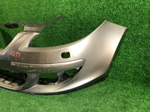 BRANIK PREDNJA STRANA ŠPRICE SEAT ALTEA TOLEDO III 5P0 NR.1215